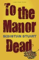 To the Manor Dead 0738722936 Book Cover