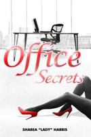 Office Secrets 1500130036 Book Cover