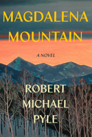 Magdalena Mountain 1640090770 Book Cover