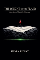 The Weight of the Plaid (The Debt of Moytura) B0H5ZGVKM5 Book Cover