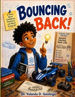 Bouncing Back (Confidence & Resilience) B0HHNHTQSL Book Cover