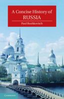 HISTORIA DE RUSIA 0521543231 Book Cover