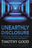 Unearthly Disclosure 0099406020 Book Cover