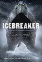 Ice Breaker 1250079853 Book Cover