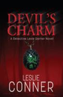 Devil's Charm: A Detective Lexie Garner Novel 1948679000 Book Cover