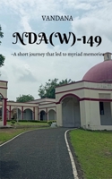 Nda(w)-149 B0BHDHM9DX Book Cover