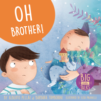 Oh Brother! 1433832437 Book Cover