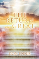 The Return is Great 1662811500 Book Cover