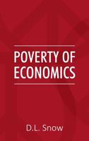 Poverty of Economics 1643986813 Book Cover