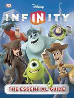 Disney Infinity: The Essential Guide 1465416684 Book Cover