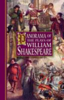 Panorama of the Works of William Shakespeare 1861189451 Book Cover