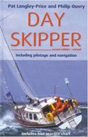 Day Skipper 071366178X Book Cover