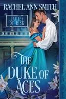 The Duke of Aces 1958098124 Book Cover