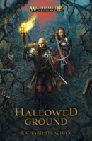 Hallowed Ground 1800262213 Book Cover