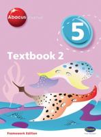 Textbook 2 (Year 5: Abacus Evolve- Framework Edition) 060257580X Book Cover