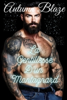 Kindness From A Mountain Man: French Edition B0FTSZLJXL Book Cover