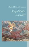 Rygerbilleder: 3 noveller 8776912493 Book Cover