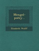 Mengel-Poezy... 1249951100 Book Cover