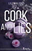 COOK AND LIES 2376524180 Book Cover