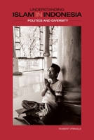 Understanding Islam in Indonesia: Politics and Diversity 0824834151 Book Cover