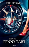 Ten a Penny Tart 3711600972 Book Cover