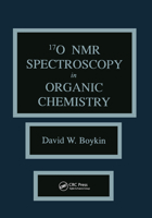 17 0 NMR Spectroscopy in Organic Chemistry (NMR) 0367450763 Book Cover