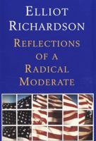 Reflections of a Radical Moderate 0679428208 Book Cover
