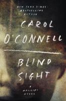 Blind Sight 0399184236 Book Cover