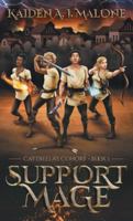 Support Mage 1038335272 Book Cover