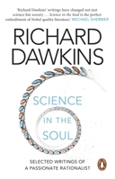 Science in the Soul: Selected Writings of a Passionate Rationalist 0399592261 Book Cover
