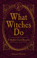 What Witches Do 0719831539 Book Cover