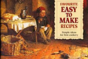 Easy To Make Recipes 1902842685 Book Cover
