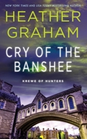 Cry of the Banshee: Krewe of Hunters 1968707573 Book Cover