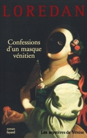 Confessions d'Un Masque Vénitien 2213654557 Book Cover