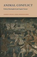 Animal Conflict 9401090084 Book Cover