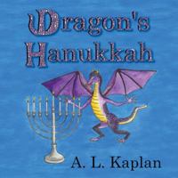 Dragon's Hanukkah B0G2LDJQKT Book Cover