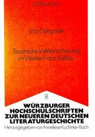 Taoistische Weltanschauung Im Werke Franz Kafkas 3820489010 Book Cover
