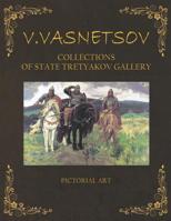 V. Vasnetsov 1980227357 Book Cover