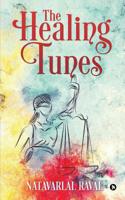 The Healing Tunes 1645468577 Book Cover