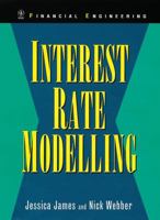 Interest Rate Modelling: Financial Engineering 0471975230 Book Cover