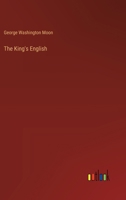 The King's English... 1011957558 Book Cover