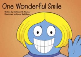 Ms. T's Big Book: One Wonderful Smile 0766510530 Book Cover