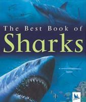 The Best Books of Sharks