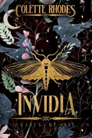 Invidia 173861073X Book Cover
