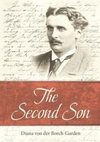 The Second Son 0648115801 Book Cover