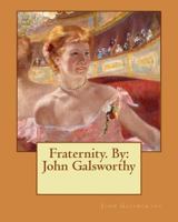 Fraternity 0786702125 Book Cover
