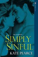 Simply Sinful 0758223552 Book Cover