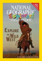 Explorer Pathfinder: Explore the Wild West 0736286888 Book Cover