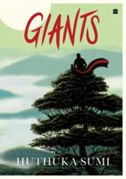 Giants 9369895914 Book Cover