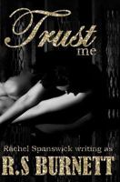 Trust Me 1976473330 Book Cover